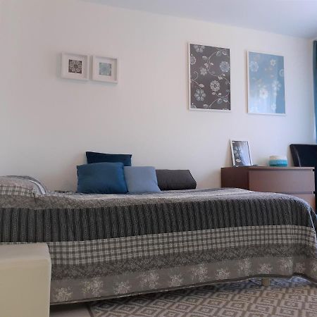 Nelli Apartman Appartement Keszthely Buitenkant foto
