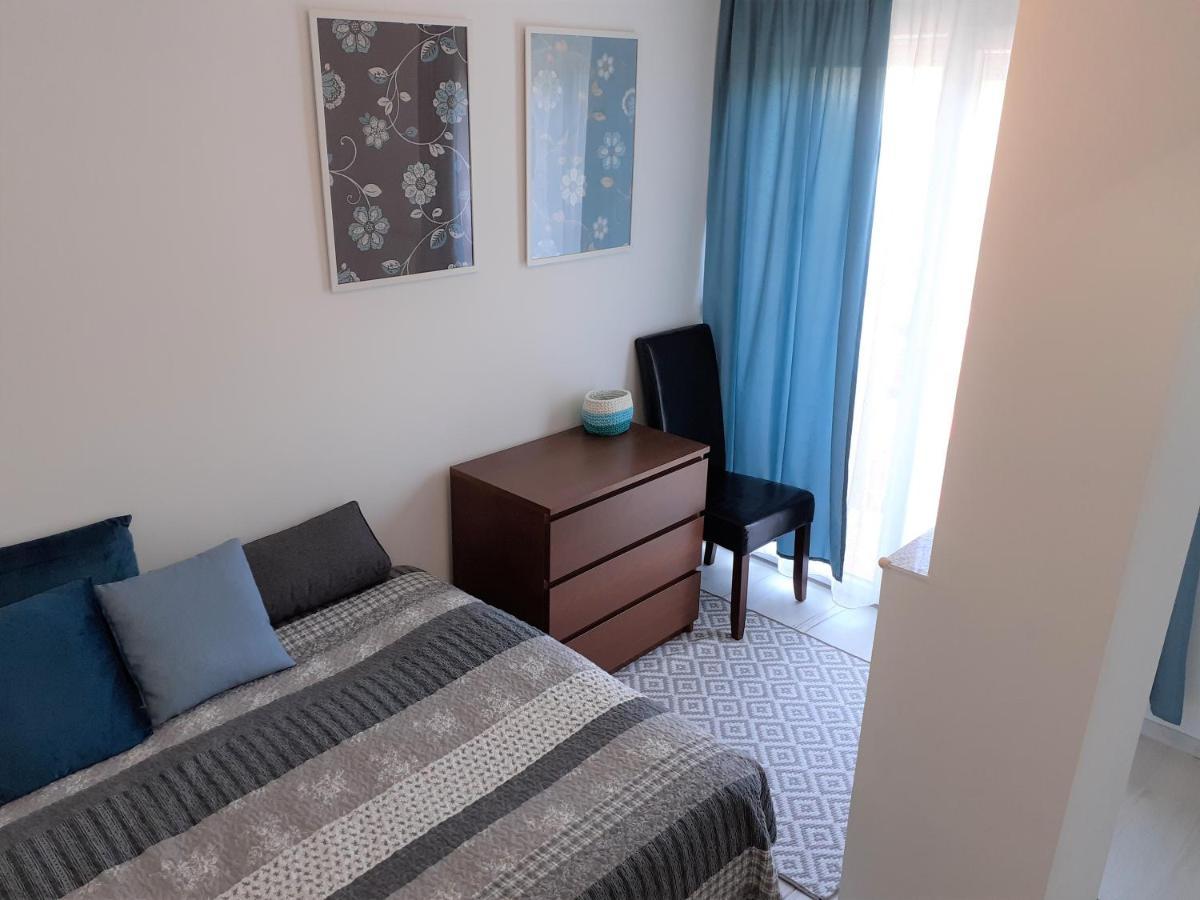 Nelli Apartman Appartement Keszthely Buitenkant foto